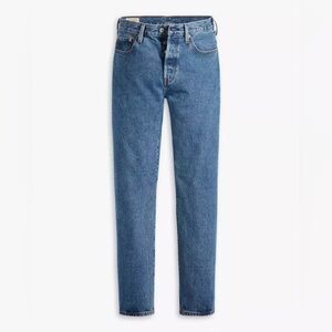 Levi’s 501 Jeans